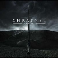 Shrapnel - In Gravity in the group CD / Hårdrock at Bengans Skivbutik AB (5523837)