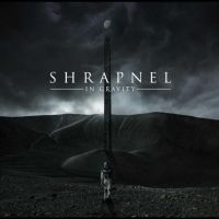 Shrapnel - In Gravity in the group VINYL / Upcoming releases / Hårdrock at Bengans Skivbutik AB (5523838)