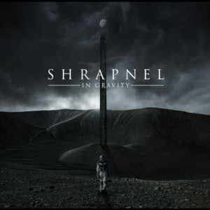 Shrapnel - In Gravity in the group VINYL / Hårdrock at Bengans Skivbutik AB (5523838)