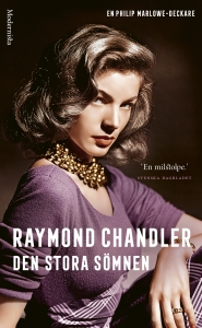 Raymond Chandler - Den Stora Sömnen in the group OTHER / Books at Bengans Skivbutik AB (5523863)