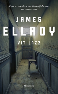 James Ellroy - Vit Jazz in the group OTHER / Books at Bengans Skivbutik AB (5523872)