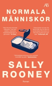 Sally Rooney - Normala Människor in the group OTHER / Books at Bengans Skivbutik AB (5523875)