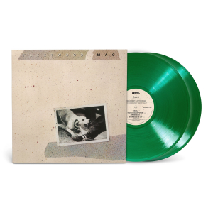 Fleetwood Mac - Tusk (Ltd Green 2Lp) in the group VINYL / Upcoming releases / Pop-Rock at Bengans Skivbutik AB (5523879)