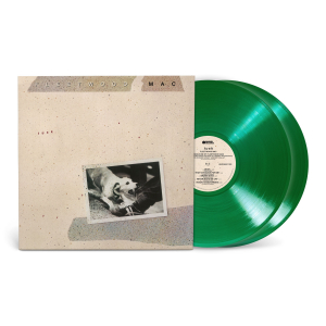 Fleetwood Mac - Tusk (Ltd Green 2Lp) in the group VINYL / Pop-Rock at Bengans Skivbutik AB (5523879)