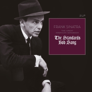 Frank Sinatra - The Great American Songbook: The Standards Bob Sang in the group OTHER / Övrigt /  at Bengans Skivbutik AB (5523908)
