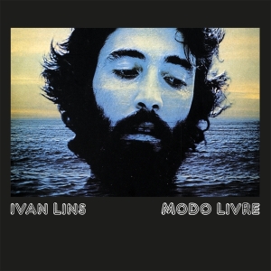 Ivan Lins - Modo Livre in the group OTHER / Övrigt /  at Bengans Skivbutik AB (5523914)