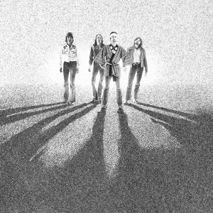 Bad Company - Burnin' Sky in the group OTHER / Övrigt /  at Bengans Skivbutik AB (5523919)