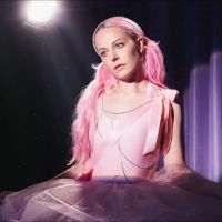 Hannah Diamond - Perfect Picture in the group VINYL / Pop-Rock at Bengans Skivbutik AB (5523940)