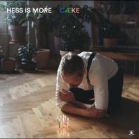 Hess Is More - Cæke in the group OUR PICKS / Friday Releases / Friday the 10th of May 2024 at Bengans Skivbutik AB (5523958)