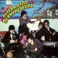Boys The - Alternative Chartbusters in the group VINYL / Pop-Rock at Bengans Skivbutik AB (5523968)