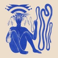 Hiatus Kaiyote - Love Heart Cheat Code (Blue Vinyl) in the group VINYL / Upcoming releases / Pop-Rock at Bengans Skivbutik AB (5523985)