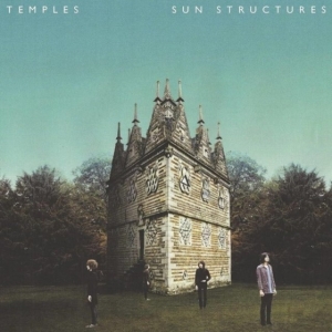 Temples - Sun Structures in the group OUR PICKS / Record Store Day / RSD24 at Bengans Skivbutik AB (5524001)