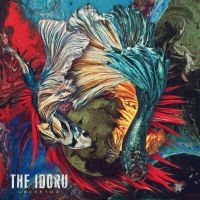 Idoru The - Undertow in the group OUR PICKS / Friday Releases / Friday the 26th April 2024 at Bengans Skivbutik AB (5524012)