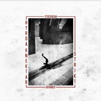 Hyrda Knektar/ Strikt - Stockholm Brinner in the group VINYL / Upcoming releases / Pop-Rock at Bengans Skivbutik AB (5524065)