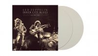 Led Zeppelin - Inner City Blues Vol. 2 (2 Lp White in the group OUR PICKS / Frontpage - Vinyl New & Forthcoming at Bengans Skivbutik AB (5524114)