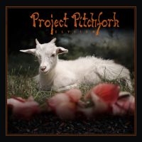 Project Pitchfork - Elysium (Digipack) in the group OUR PICKS / Friday Releases / Friday the 26th April 2024 at Bengans Skivbutik AB (5524120)