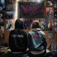 Nestor - Teenage Rebel in the group VINYL / Bestsellers at Bengans Skivbutik AB (5524141)