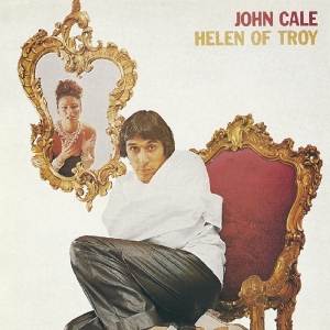 John Cale - Fear in the group CD / Pop-Rock at Bengans Skivbutik AB (5524173)