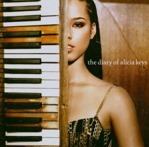 Keys Alicia - The Diary Of Alicia Keys in the group OUR PICKS / Most wanted classics on CD at Bengans Skivbutik AB (5524176)