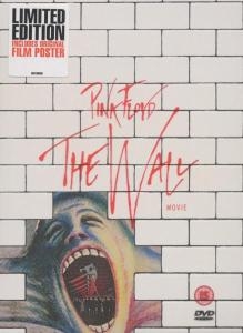 Pink Floyd - The Wall in the group OTHER / Music-DVD & Bluray at Bengans Skivbutik AB (5524182)
