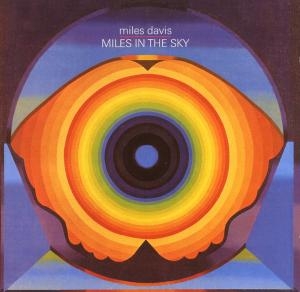 Davis Miles - Miles In The Sky in the group CD / Jazz at Bengans Skivbutik AB (5524186)