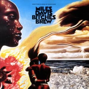Davis Miles - Bitches Brew in the group OUR PICKS / Most wanted classics on CD at Bengans Skivbutik AB (5524187)