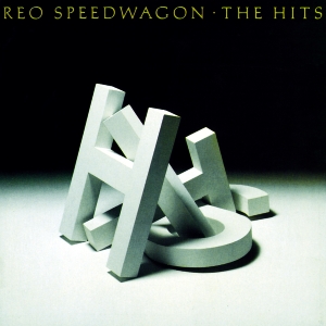 Reo Speedwagon - The Hits in the group CD / Best Of,Pop-Rock at Bengans Skivbutik AB (5524190)