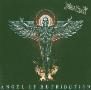 Judas Priest - Angel Of Retribution in the group CD / Hårdrock at Bengans Skivbutik AB (5524194)