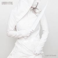 Umbra Vitae - Light Of Death in the group CD / Upcoming releases / Hårdrock at Bengans Skivbutik AB (5524315)