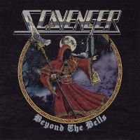Scavenger - Beyond The Bells (Vinyl Lp) in the group OUR PICKS / Friday Releases / Friday the 26th April 2024 at Bengans Skivbutik AB (5524330)