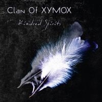 Clan Of Xymox - Kindred Spirits (Blue/Black/White V in the group VINYL / Upcoming releases / Hårdrock at Bengans Skivbutik AB (5524335)