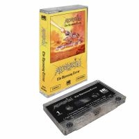 Assassin - Upcoming Terror The (Mc) in the group Hårdrock at Bengans Skivbutik AB (5524338)