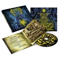 Troops Of Doom The - A Mass To The Grotesque (Digipack) in the group CD / Hårdrock at Bengans Skivbutik AB (5524340)