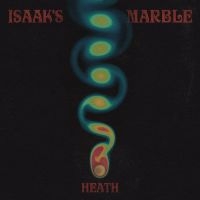 Heath - Isaaks Marble (Digipack) in the group OUR PICKS / Friday Releases / Friday the 10th of May 2024 at Bengans Skivbutik AB (5524342)