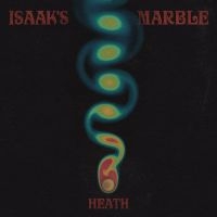 Heath - Isaaks Marble (Digipack) in the group CD / Pop-Rock at Bengans Skivbutik AB (5524342)