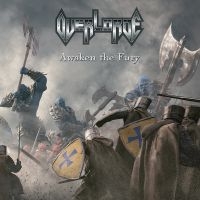 Overlorde - Awaken The Fury in the group OUR PICKS / Frontpage - CD New & Forthcoming at Bengans Skivbutik AB (5524346)