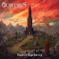 Achelous - Tower Of High Sorcery in the group OUR PICKS / Friday Releases / Friday the 26th April 2024 at Bengans Skivbutik AB (5524349)