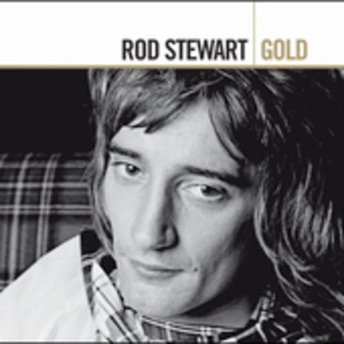 Stewart Rod - Gold in the group CD / Bestsellers at Bengans Skivbutik AB (552437)