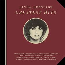 Linda Ronstadt - Greatest Hits in the group CD / Pop-Rock at Bengans Skivbutik AB (5524387)