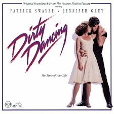 Soundtrack - Dirty Dancing-The Ultimate Edition in the group OTHER / MK Test 8 CD at Bengans Skivbutik AB (5524388)