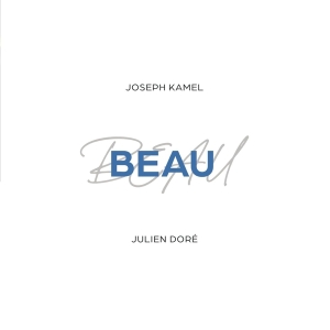 Kamel Joseph - Beau in the group OTHER / Övrigt /  at Bengans Skivbutik AB (5524401)