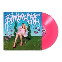 Scene Queen - Bimbocore (Hot Pink Vinyl Lp) in the group OUR PICKS / Friday Releases / Friday the 24th of May 2024 at Bengans Skivbutik AB (5524406)