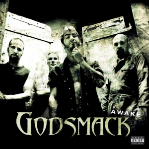 Godsmack - Awake in the group OTHER / Övrigt / at Bengans Skivbutik AB (5524423)