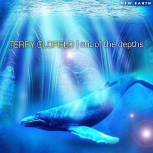 Oldfield Terry - Out Of The Depths in the group CD / Elektroniskt at Bengans Skivbutik AB (552455)