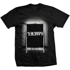 The 1975 - Black Tour Boys Bl    in the group MERCH / T-Shirt /  at Bengans Skivbutik AB (5524612r)