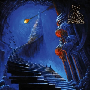 Grande Loge - Unruh in the group CD / Norsk Musik at Bengans Skivbutik AB (5524835)