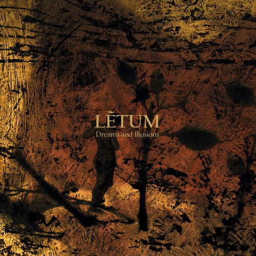 L?Tum - Dreams And Illusions in the group CD / Norsk Musik at Bengans Skivbutik AB (5524837)