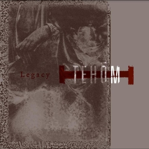 Tehôm - Legacy in the group VINYL / Norsk Musik at Bengans Skivbutik AB (5524838)