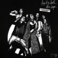ALICE COOPER - LOVE IT TO DEATH in the group OTHER / KalasCDx at Bengans Skivbutik AB (552516)