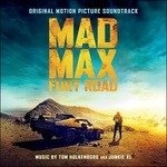 Junkie Xl - Mad Max: Fury Road in the group OUR PICKS / Friday Releases / Friday the 3rd of May 2024 at Bengans Skivbutik AB (5525439)